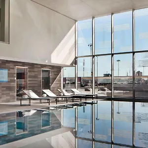 Hotel Aloft Excel, London