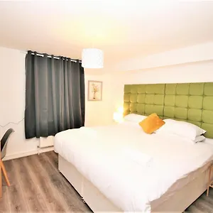 The Aldgate Londra