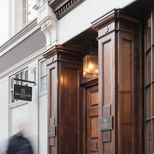 The Moorgate By Cove Londra