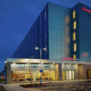 Hotel Hampton By Hilton Edinburgh Airport ***