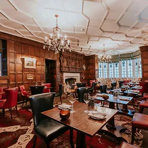 Hotel Ellenborough Park *****