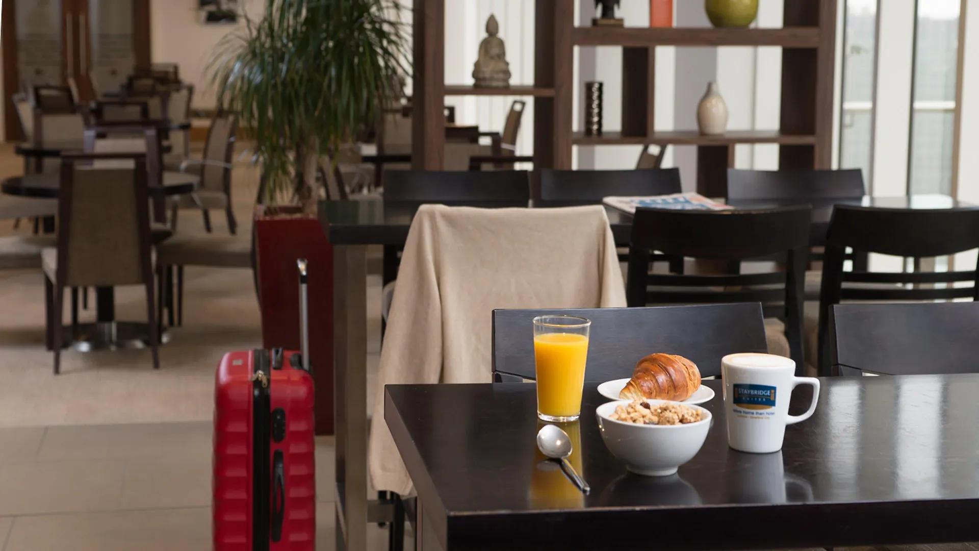 Hyatt House London Stratford - Aparthotel