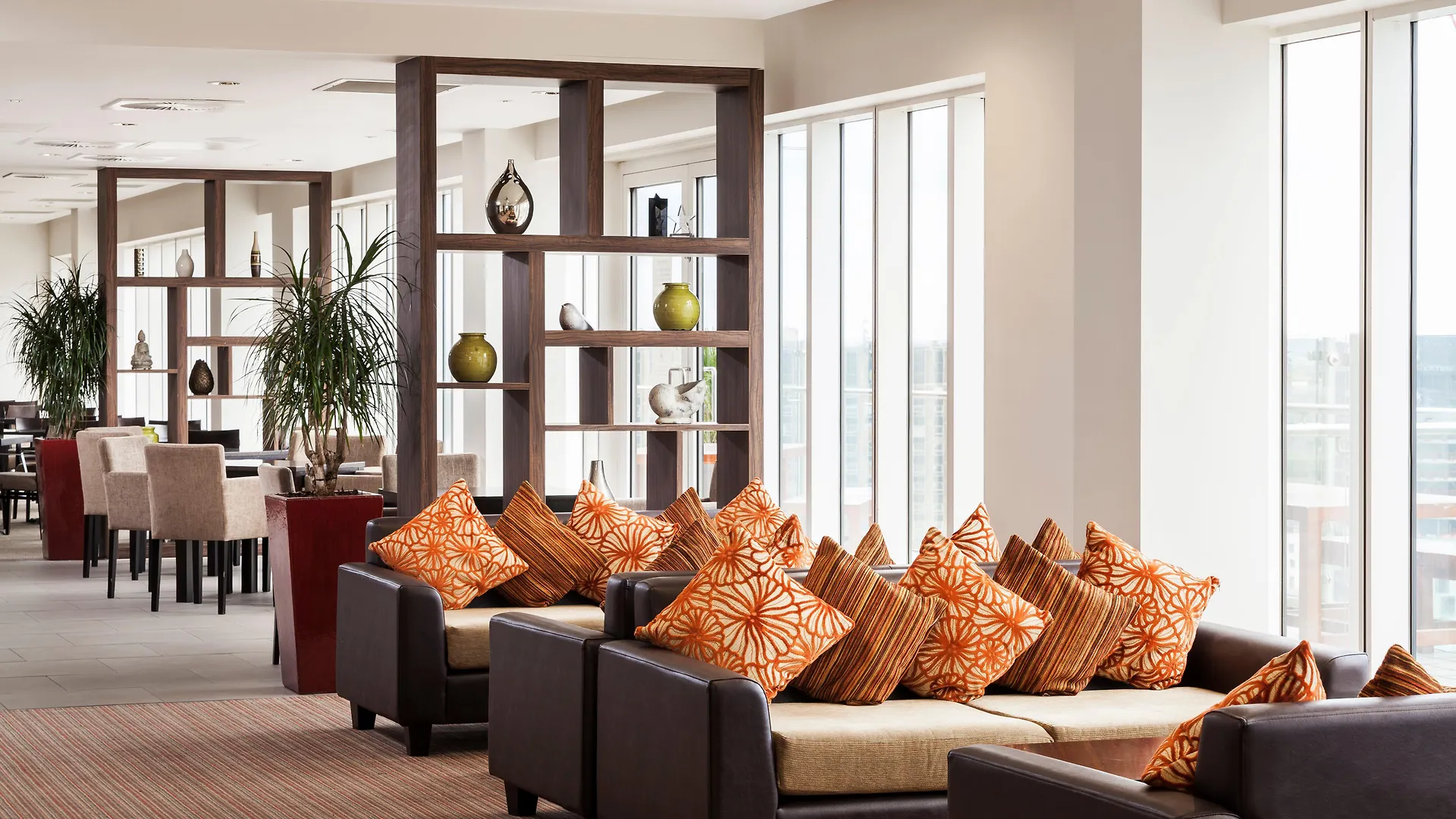 Hyatt House London Stratford - Aparthotel