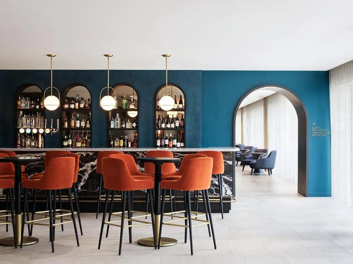 Hyatt House London Stratford - Aparthotel