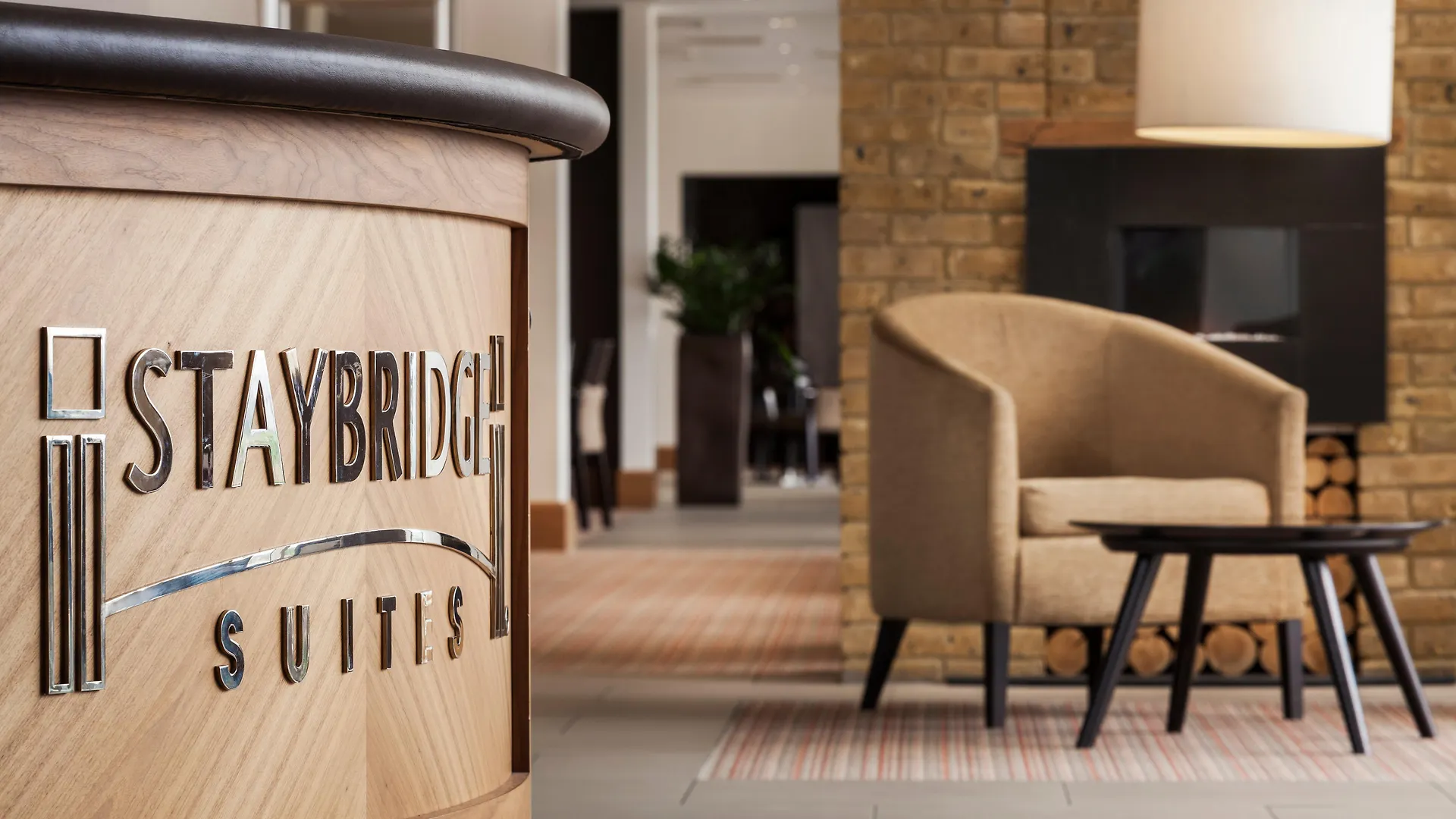 Hyatt House London Stratford - Aparthotel 4*,