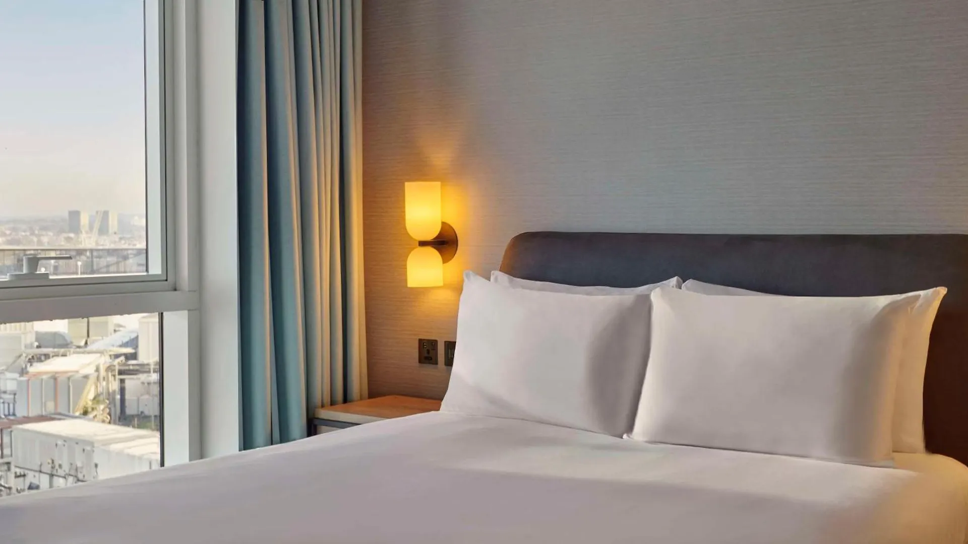 Hyatt House London Stratford - Aparthotel