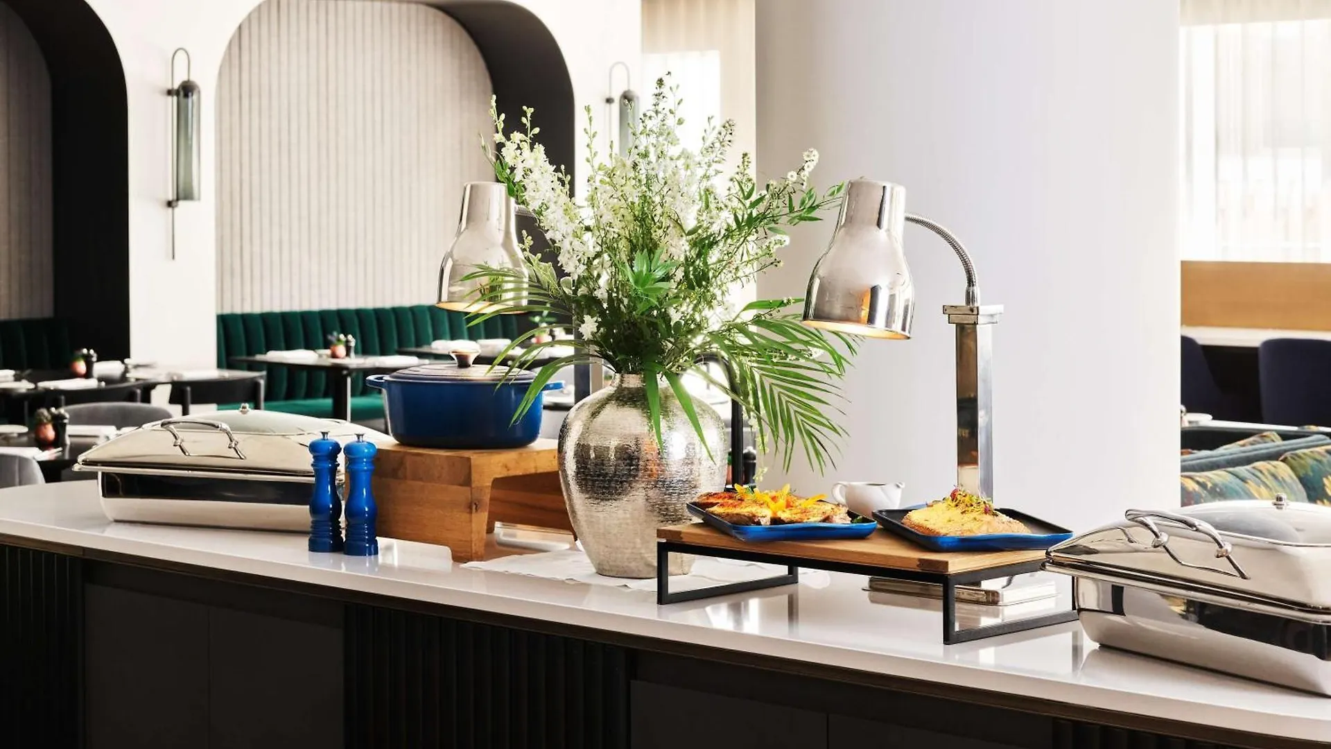 Hyatt House London Stratford - Aparthotel