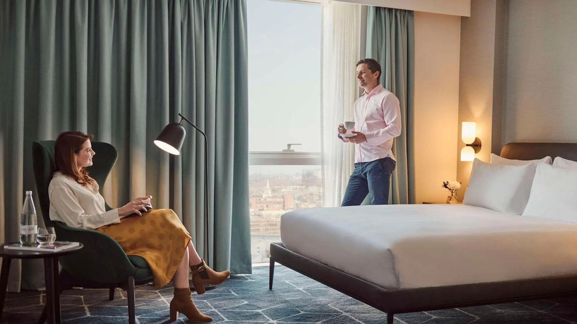 Hyatt House London Stratford - Aparthotel