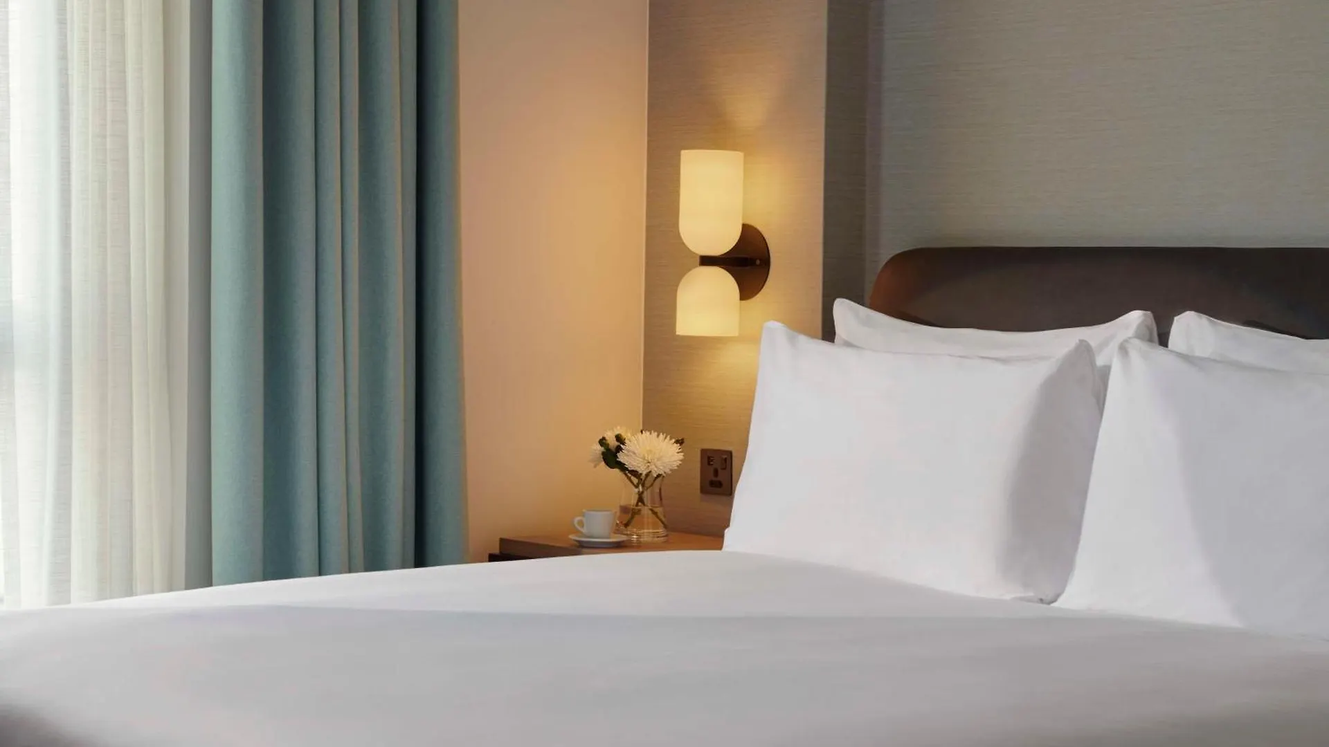 Hyatt House London Stratford - Aparthotel
