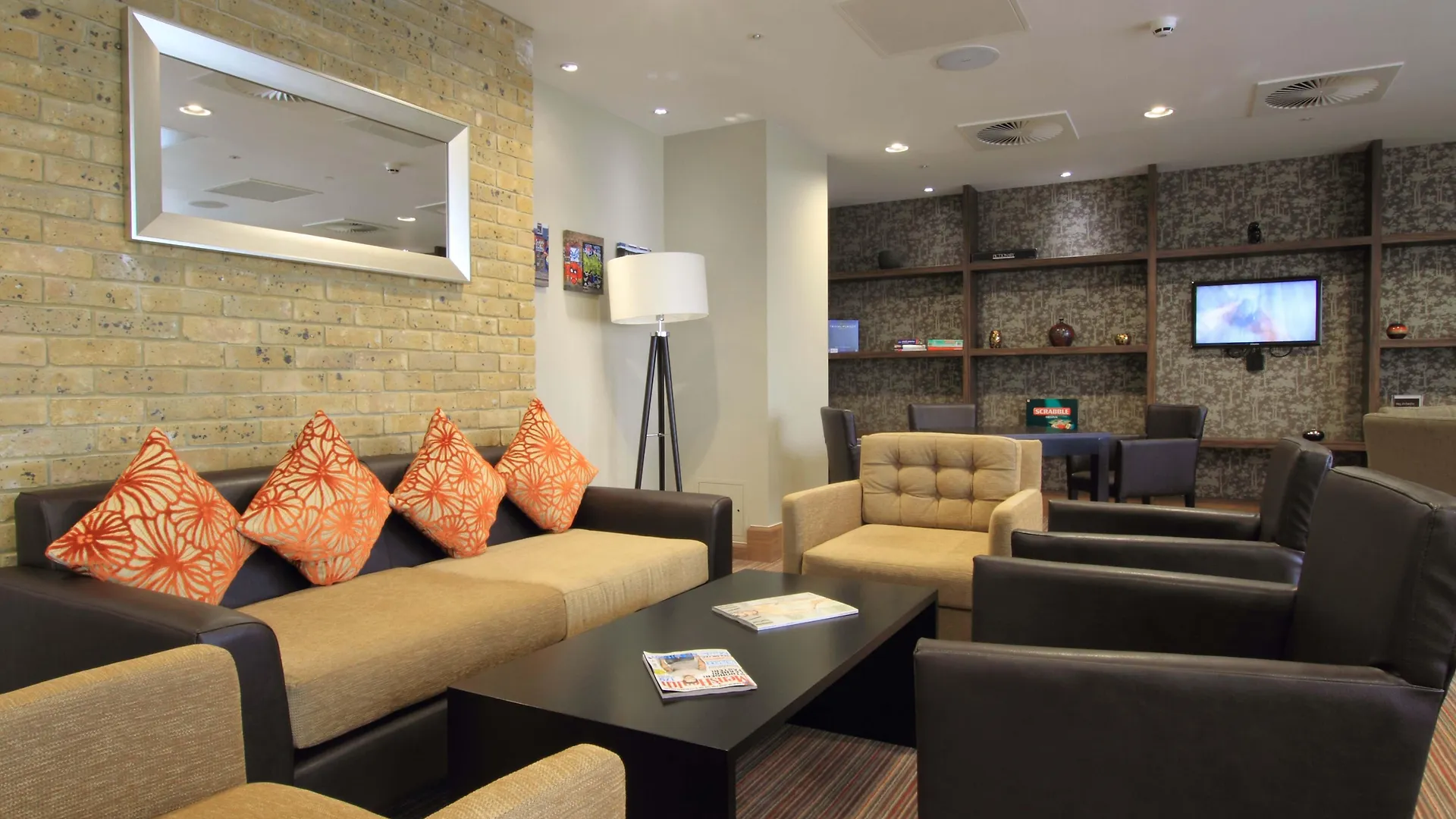 Hyatt House London Stratford - Aparthotel 4*,  Regno Unito