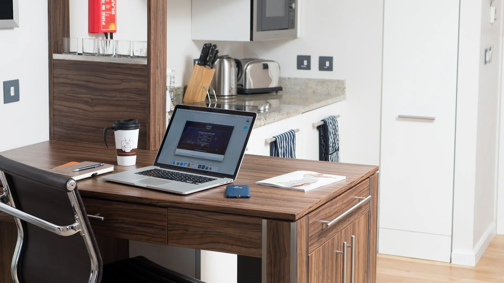Hyatt House London Stratford - Aparthotel