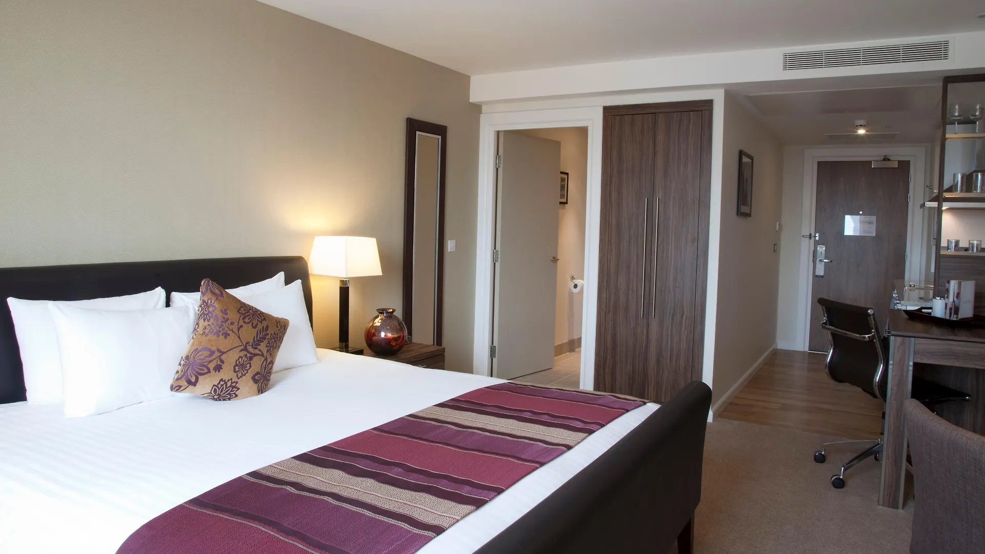 ****  Hyatt House London Stratford - Aparthotel Regno Unito