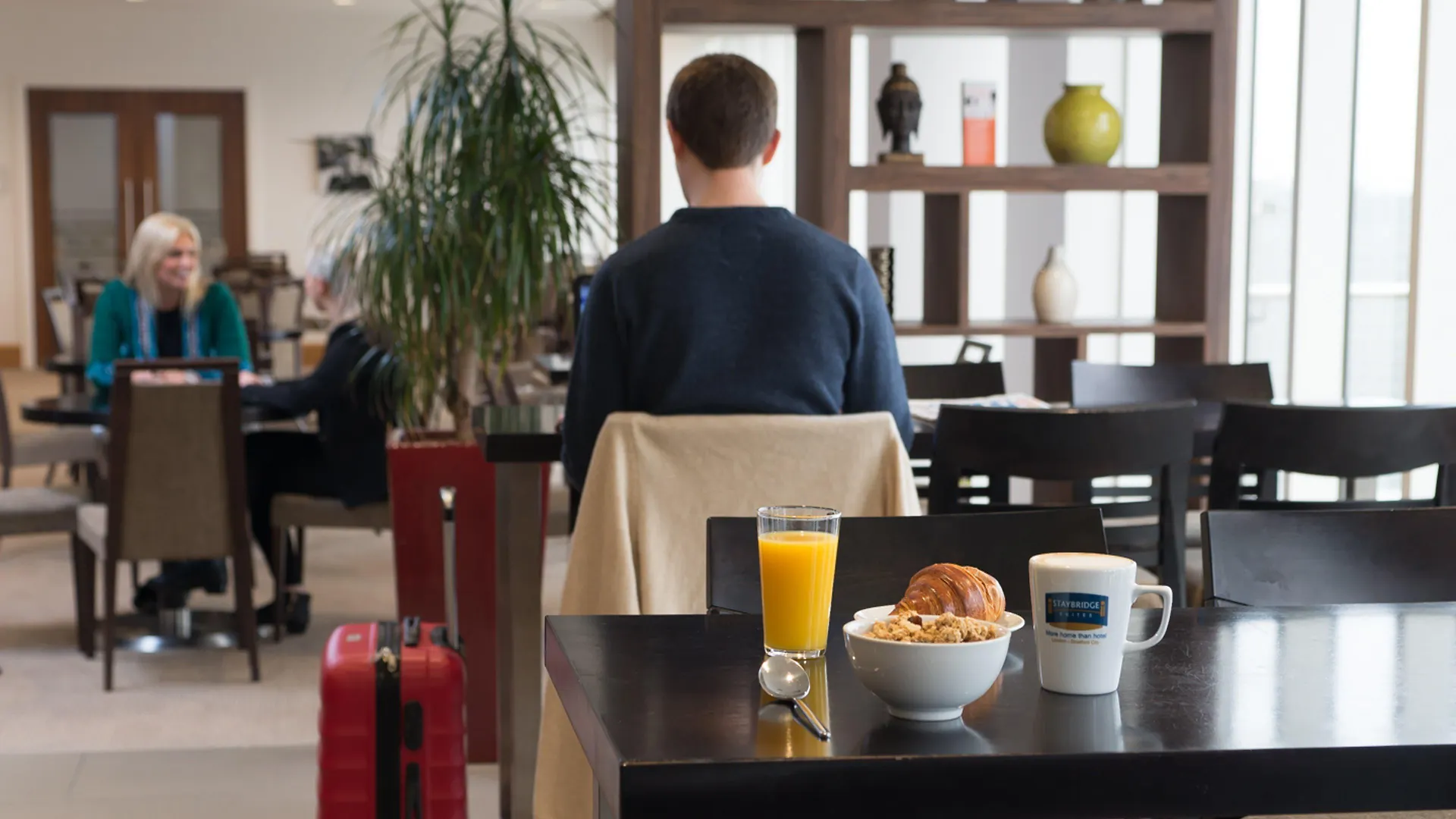 Hyatt House London Stratford - Aparthotel