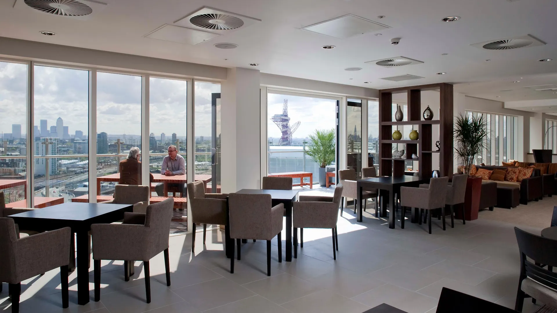 Hyatt House London Stratford - Aparthotel Regno Unito