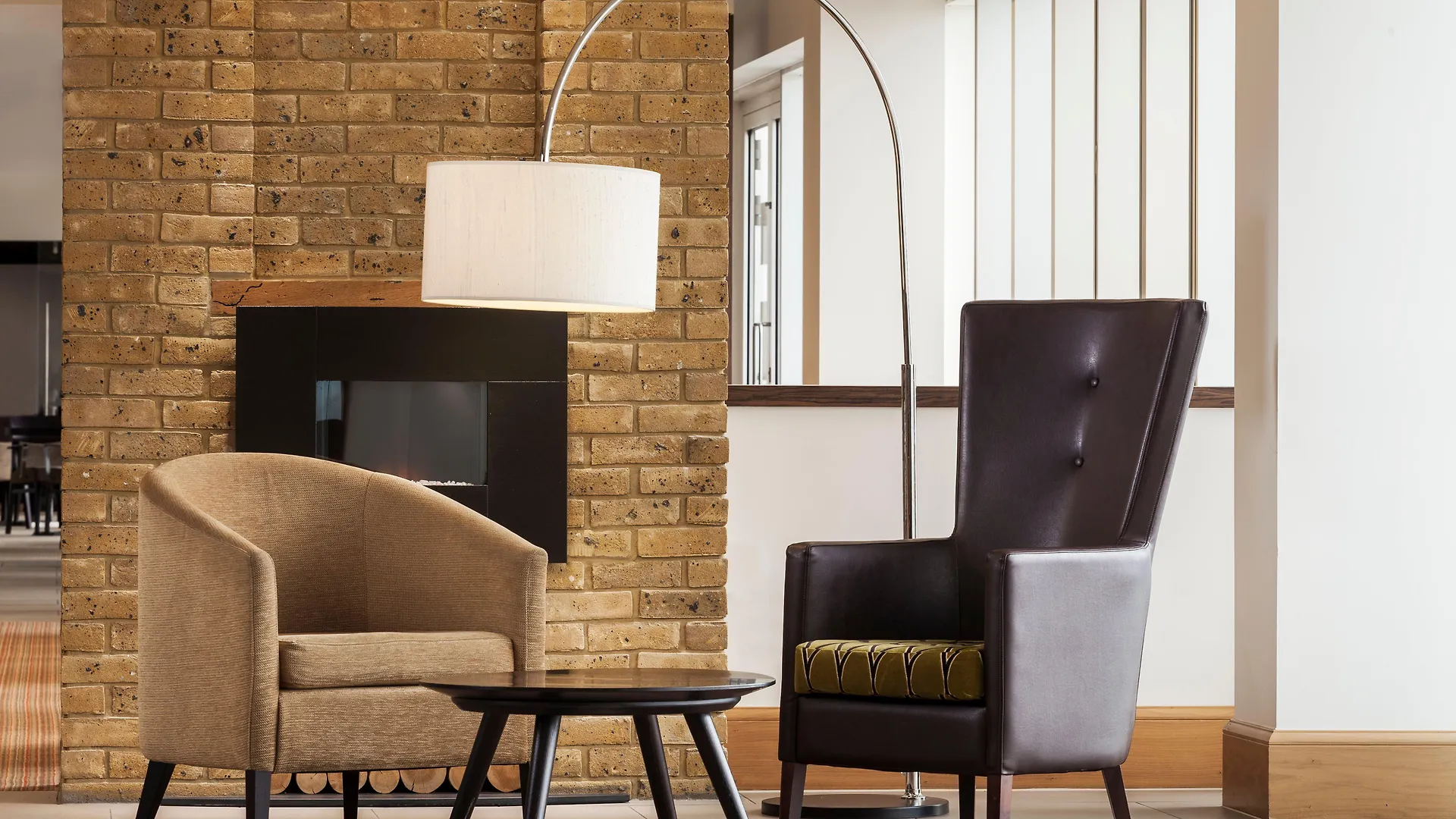 Hyatt House London Stratford - Aparthotel
