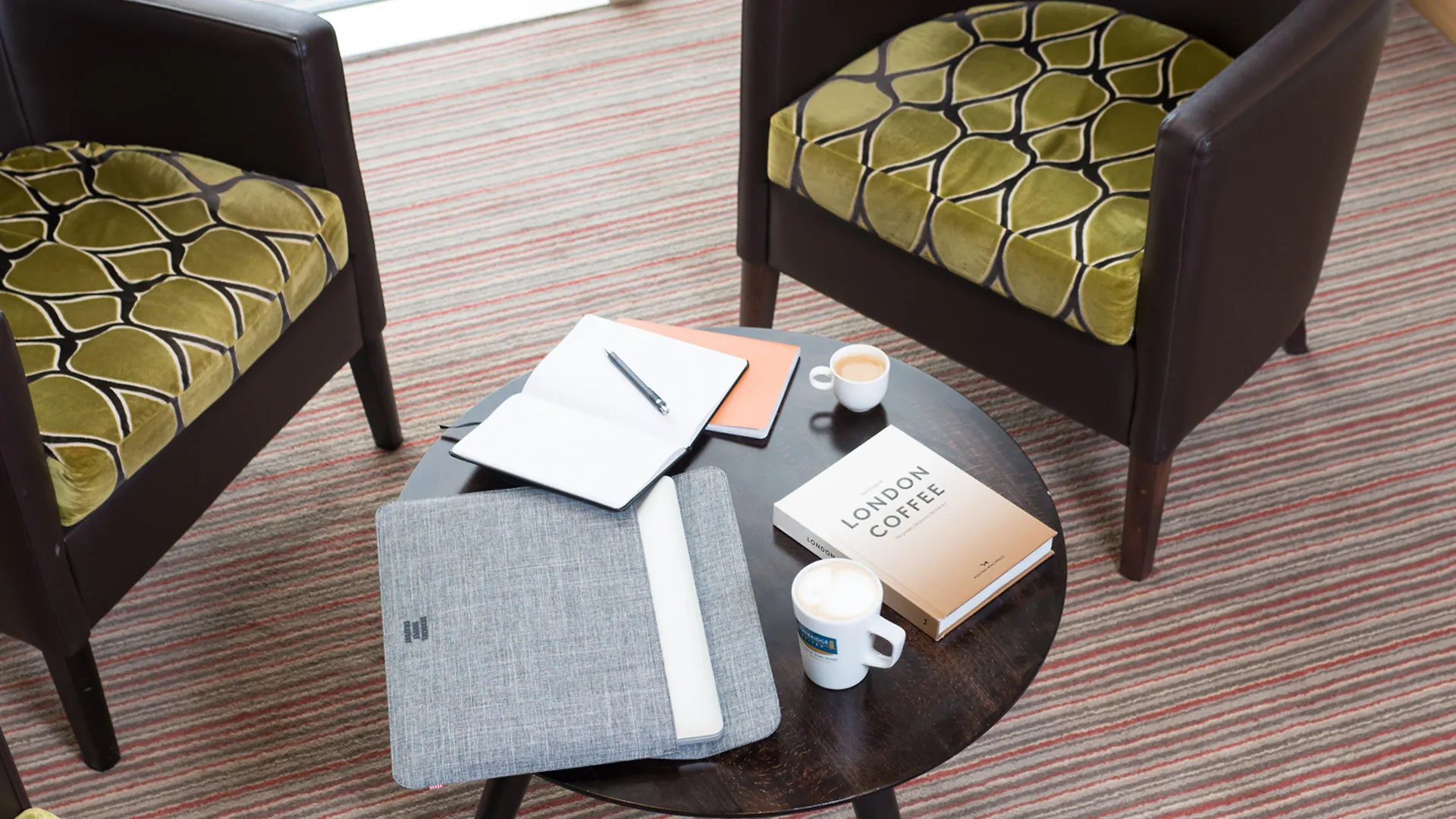 Hyatt House London Stratford - Aparthotel