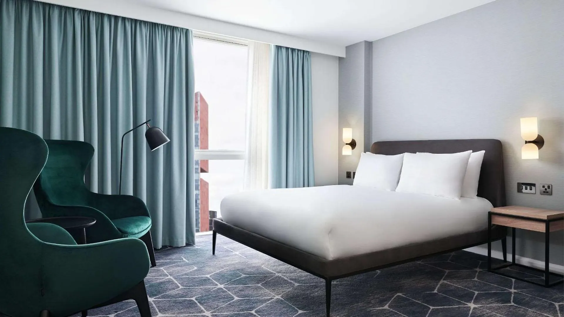 Hyatt House London Stratford - Aparthotel