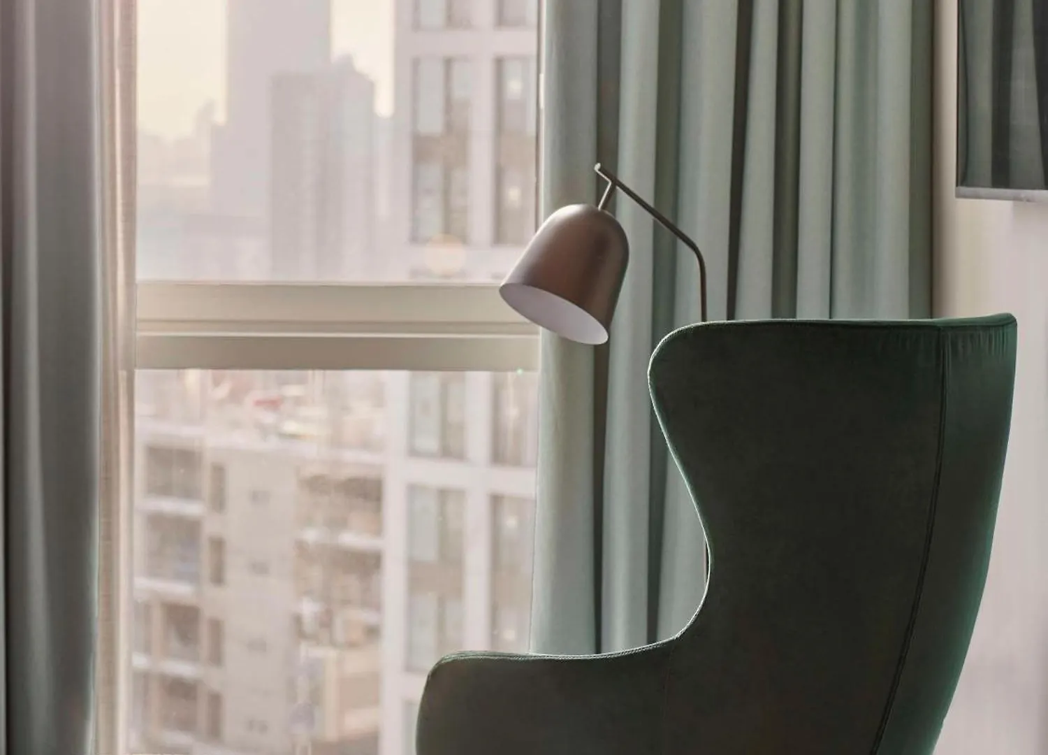 Hyatt House London Stratford - Aparthotel