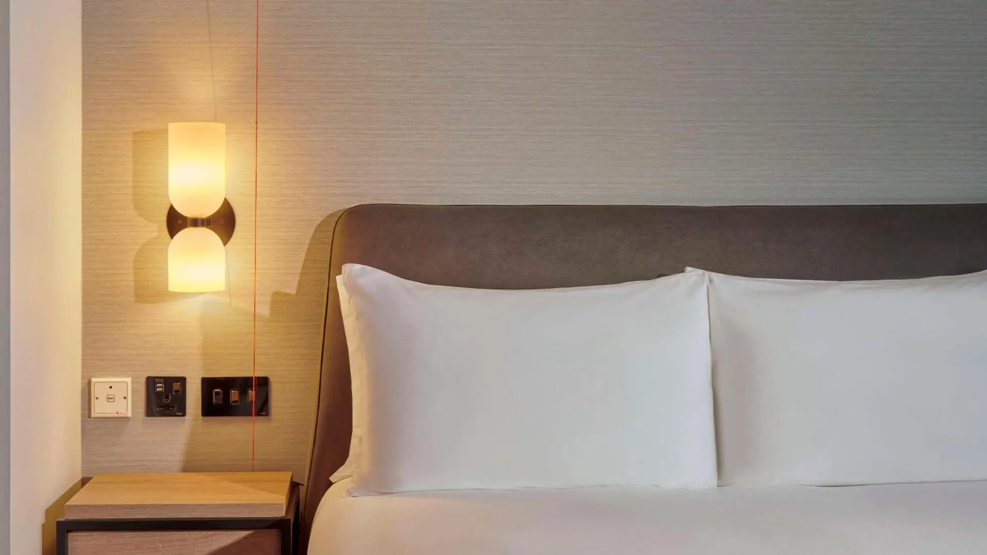 Hyatt House London Stratford - Aparthotel