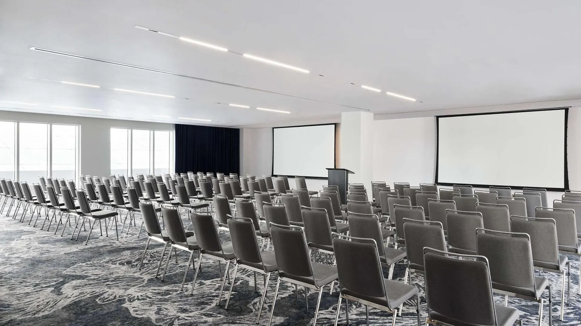 Hyatt House London Stratford - Aparthotel 4*,