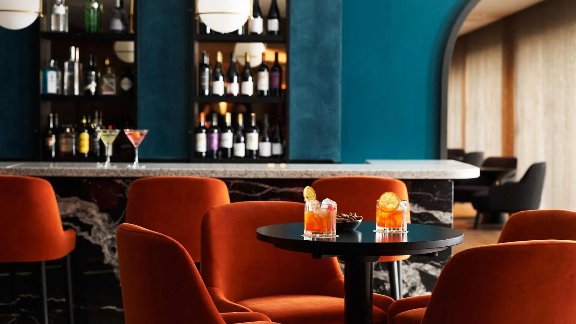 Hyatt House London Stratford - Aparthotel