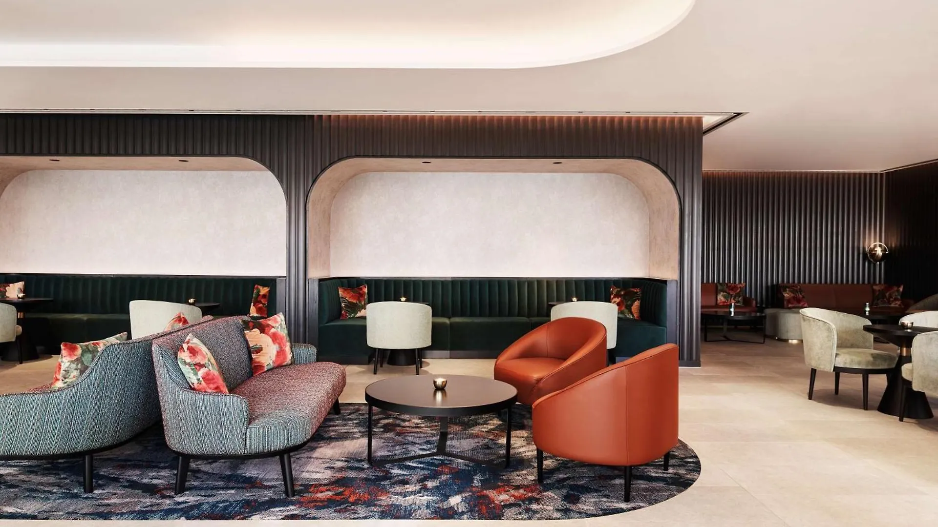 Hyatt House London Stratford - Aparthotel